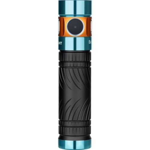  Olight Baton 3 Pro Rechargeable Flashlight (Limited Edition Roadster)