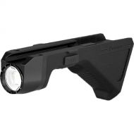 Olight Sigurd Angled Foregrip Rechargeable Weaponlight (Black)