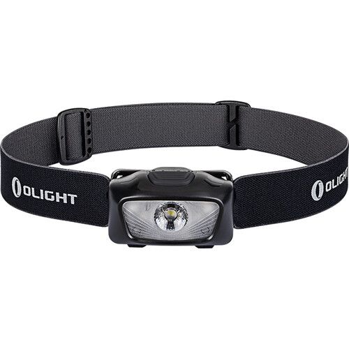  Olight H05S Compact LED Headlamp (Black)