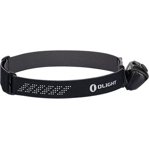  Olight H05S Compact LED Headlamp (Black)