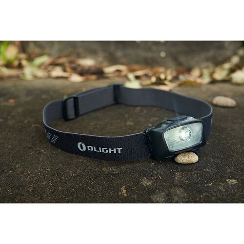  Olight H05S Compact LED Headlamp (Black)