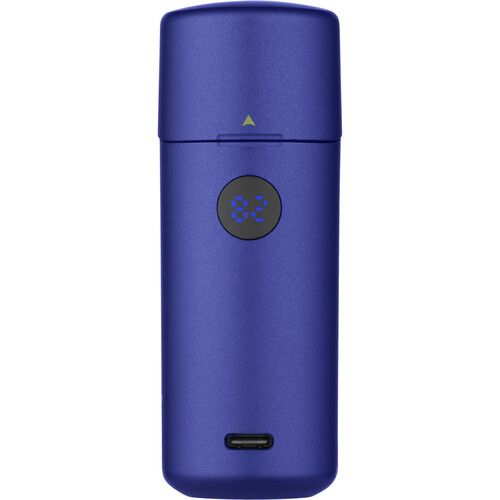  Olight Baton 4 Premium Edition LED Flashlight (Regal Blue)