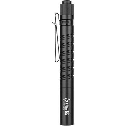  Olight i3T Plus LED Flashlight (Black)