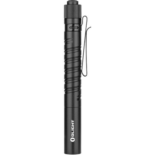  Olight i3T Plus LED Flashlight (Black)