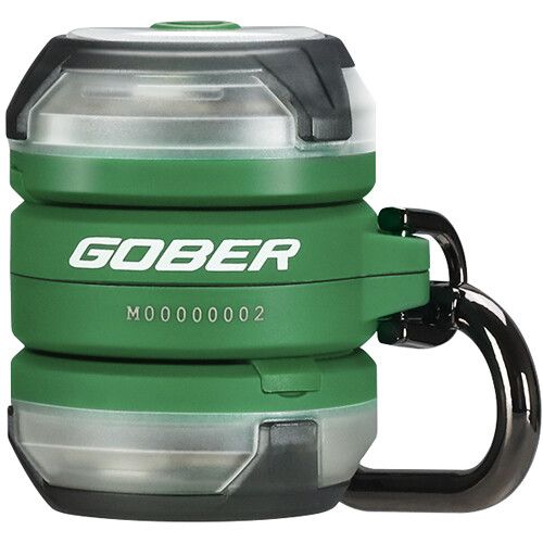  Olight Gober Rechargeable Safety/Signal Light Kit (OD Green)