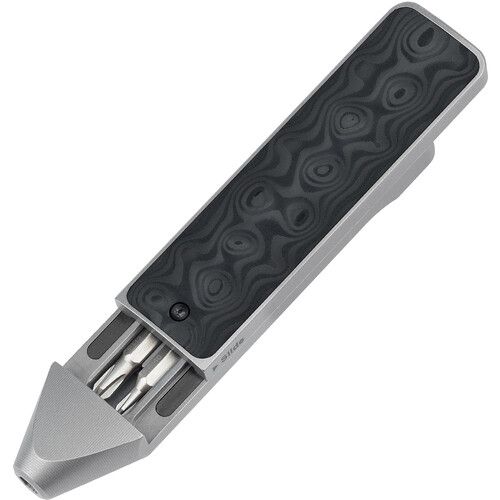  Olight Otacle D2 Ti Multi-Tool (Titanium)