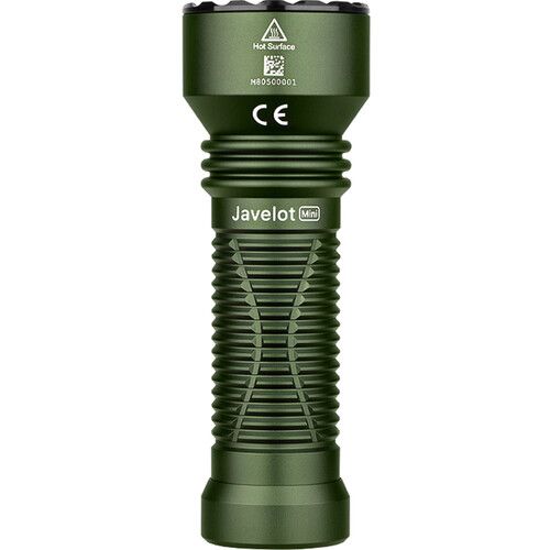  Olight Javelot Mini Rechargeable Flashlight (OD Green)