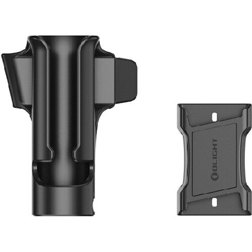  Olight Horizontal Holster for Seeker 4 Pro