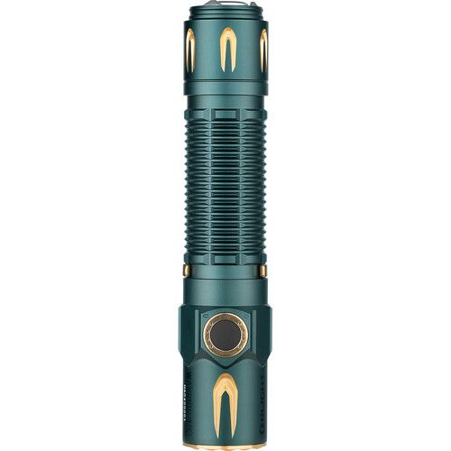  Olight Warrior 3S Rechargeable Flashlight (Dream Blue)