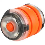 Olight Gober Rechargeable Safety/Signal Light Kit (Orange)