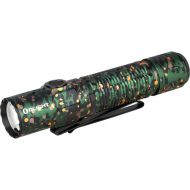 Olight Warrior 3S Rechargeable Flashlight (Camouflage)