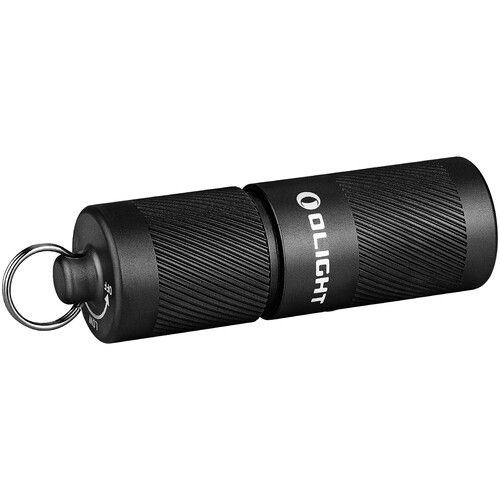  Olight I1R 2 Pro Rechargeable LED Key Chain Light (Black)