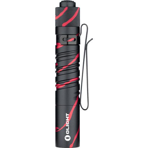  Olight i3T EOS LED Flashlight (Black Lava)