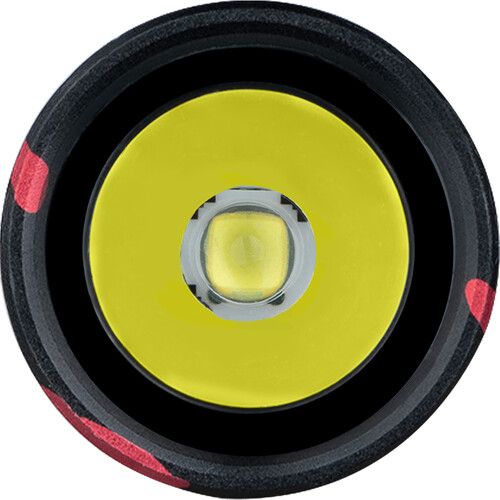  Olight i3T EOS LED Flashlight (Black Lava)
