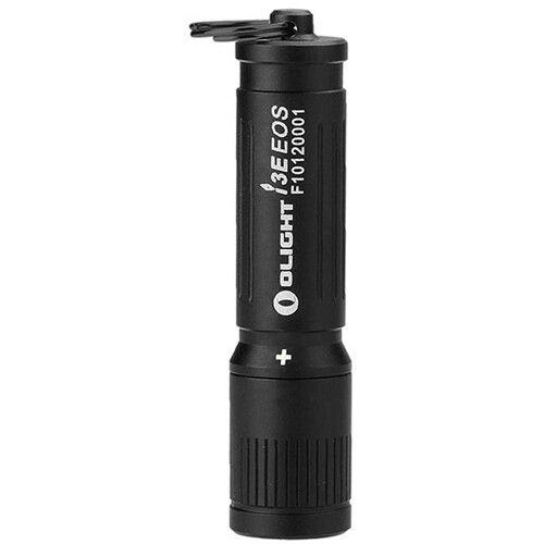  Olight I3E EOS Flashlight (Black)