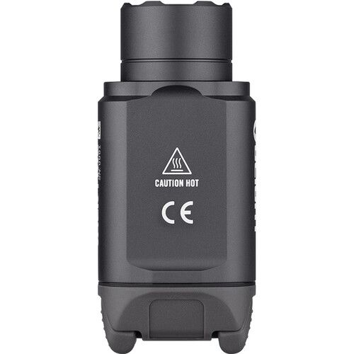  Olight PL-3 Valkyrie Weaponlight (Gunmetal Gray)