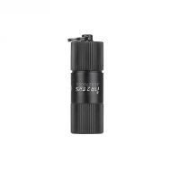 Olight i1R 2 EOS Rechargeable LED Keychain Light Kit (Black)