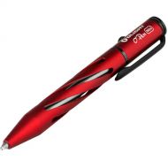 Olight O'Pen Mini Portable Ballpoint Pen (Red)