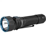 Olight Javelot Rechargeable LED Flashlight (Black)