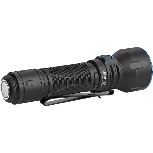  Olight Javelot Rechargeable LED Flashlight (Black)