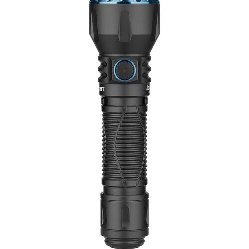  Olight Javelot Rechargeable LED Flashlight (Black)