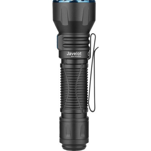  Olight Javelot Rechargeable LED Flashlight (Black)