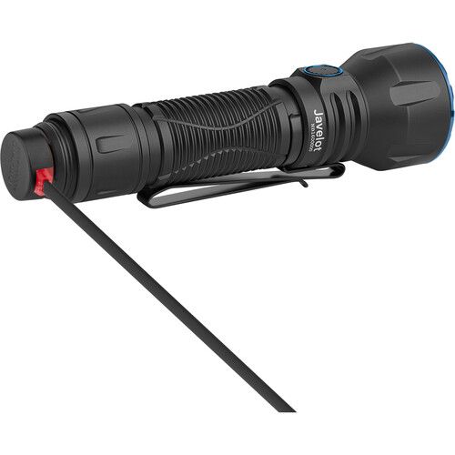  Olight Javelot Rechargeable LED Flashlight (Black)
