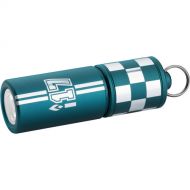 Olight I17 Flashlight (Checkered Flag)