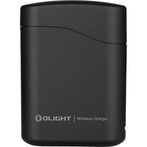  Olight Baton 4 Premium Edition LED Flashlight (Black)