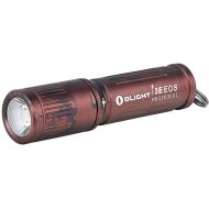 Olight I3E EOS Flashlight (Antique Bronze)