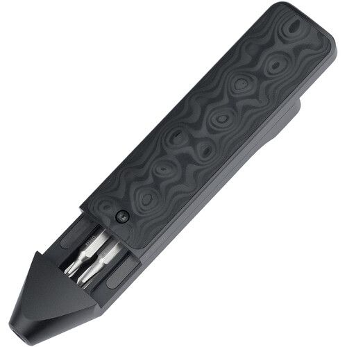  Olight Otacle D2 Multi-Tool (Black)