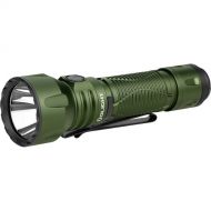 Olight Javelot Rechargeable LED Flashlight (OD Green)