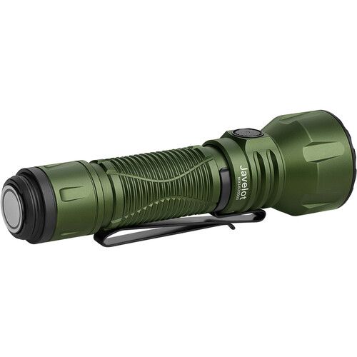  Olight Javelot Rechargeable LED Flashlight (OD Green)