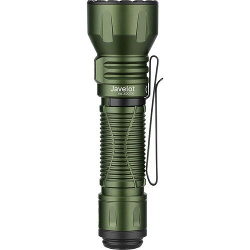  Olight Javelot Rechargeable LED Flashlight (OD Green)