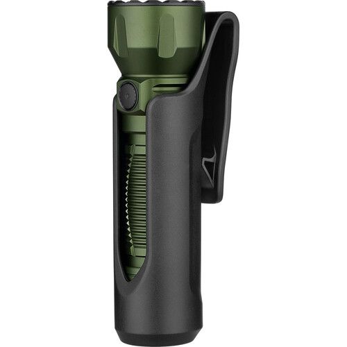  Olight Javelot Rechargeable LED Flashlight (OD Green)