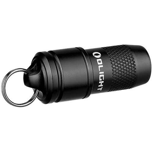  Olight imini Tiny Instant Light (Black)