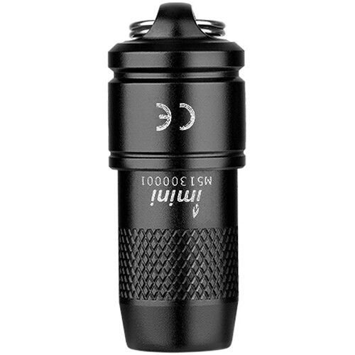  Olight imini Tiny Instant Light (Black)