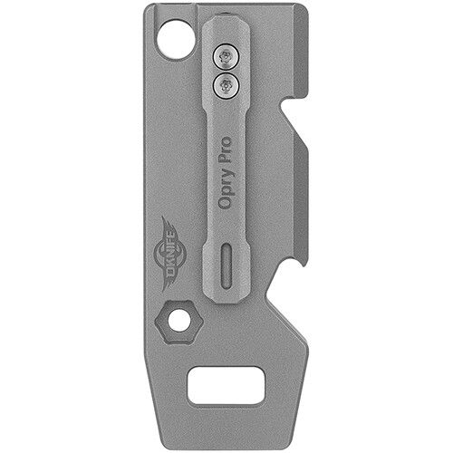  Olight Oknife OPry Pro Titanium Multi-Tool (Blasted)