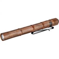 Olight i3T Plus LED Flashlight (Ancient Bamboo)