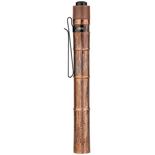  Olight i3T Plus LED Flashlight (Ancient Bamboo)