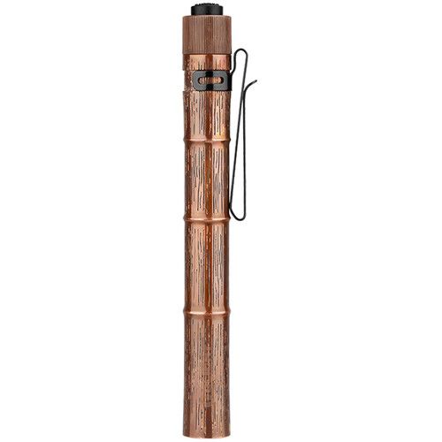  Olight i3T Plus LED Flashlight (Ancient Bamboo)