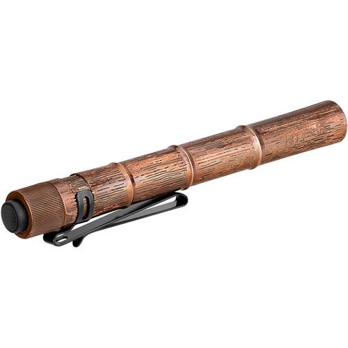  Olight i3T Plus LED Flashlight (Ancient Bamboo)