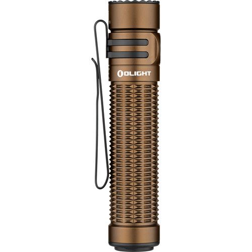  Olight Warrior Mini 3 Tactical Light (Desert tan)