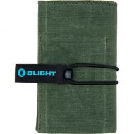 Olight Exploit Mini Folding Knife Bag (OD Green)