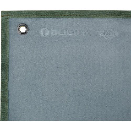  Olight Exploit Mini Folding Knife Bag (OD Green)