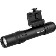 Olight Odin GL Rechargeable Weaponlight with Green Laser (Picatinny)