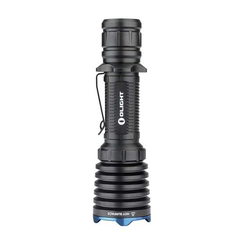  [아마존 핫딜]  [아마존핫딜]Olight OLIGHT WARRIOR X 2000 Lumen, Taktische LED-Taschenlampe, MCC-Magnetladekabel, mit 18650 3000mAh Batterie, ideal fuer Verteidigung und Militar usw.