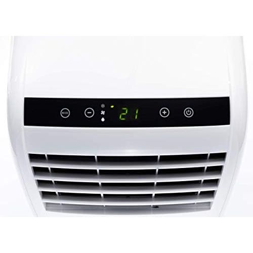  [아마존베스트]Olimpia Splendid Mobile Air Conditioner, white, 01913