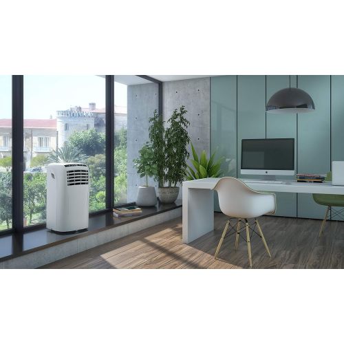  [아마존베스트]Olimpia Splendid Mobile Air Conditioner, white, 01913