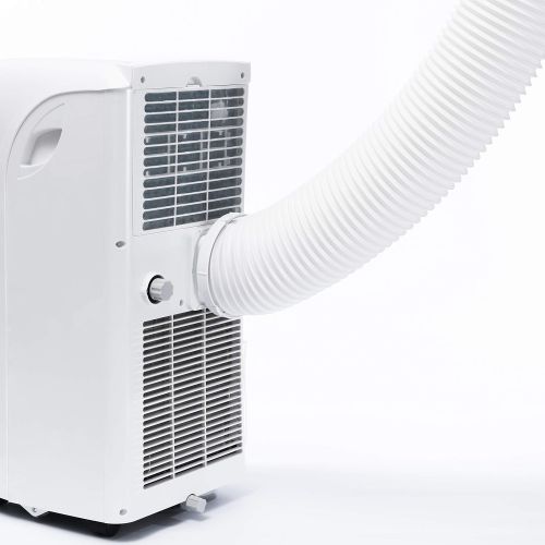  [아마존베스트]Olimpia Splendid Mobile Air Conditioner, white, 01913